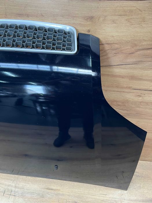 Maska Ford Fusion kolor 84