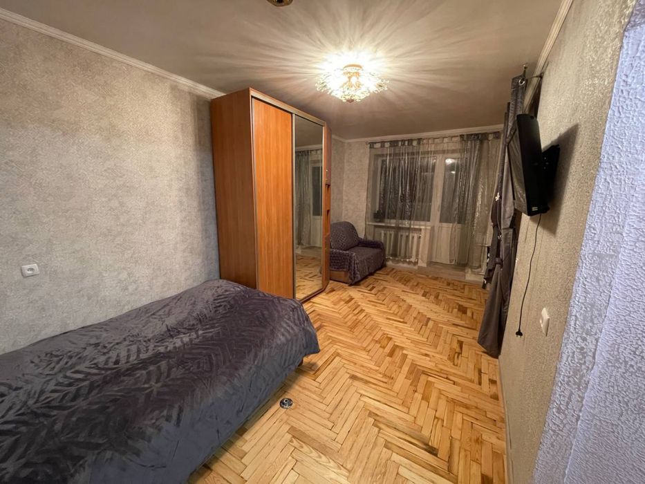 Оренда квартири подобово, погодинно