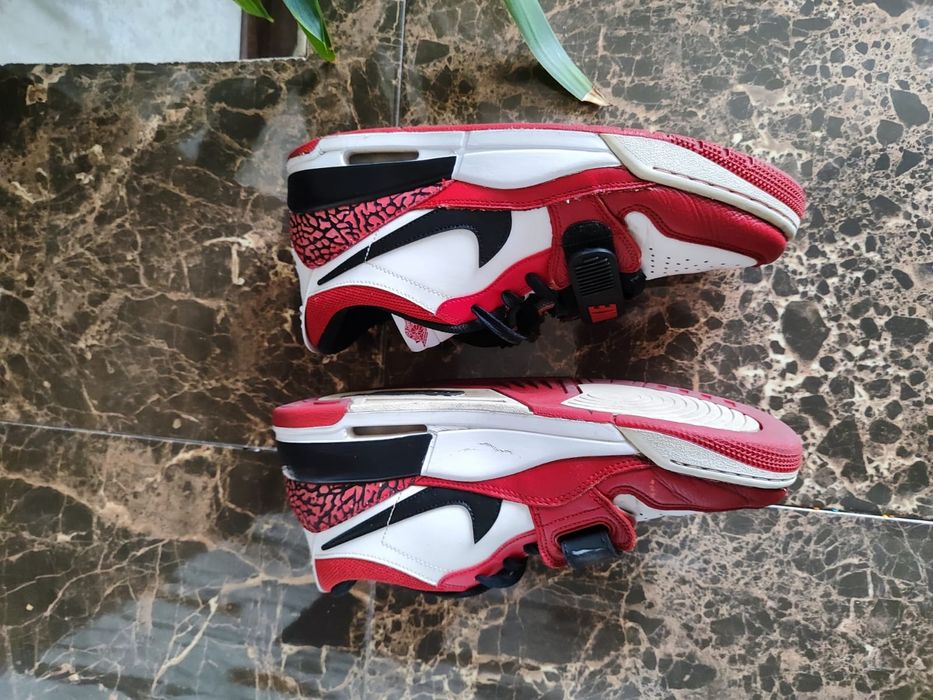 Кросівки nike Jordan 44р.