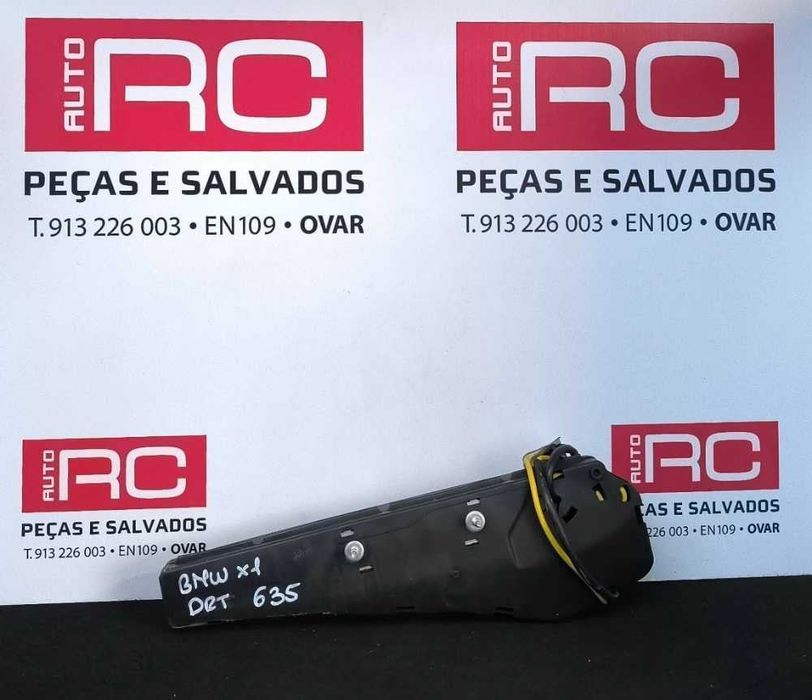 Airbag Banco Direito 611147800 - BMW X1