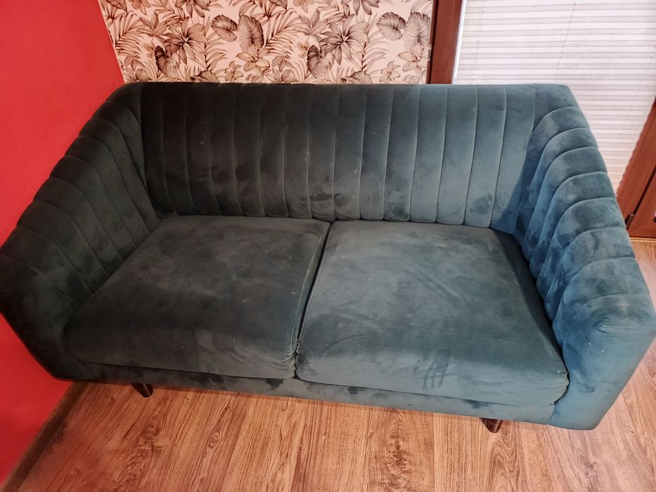 Sofa, kanapa tapicerowana