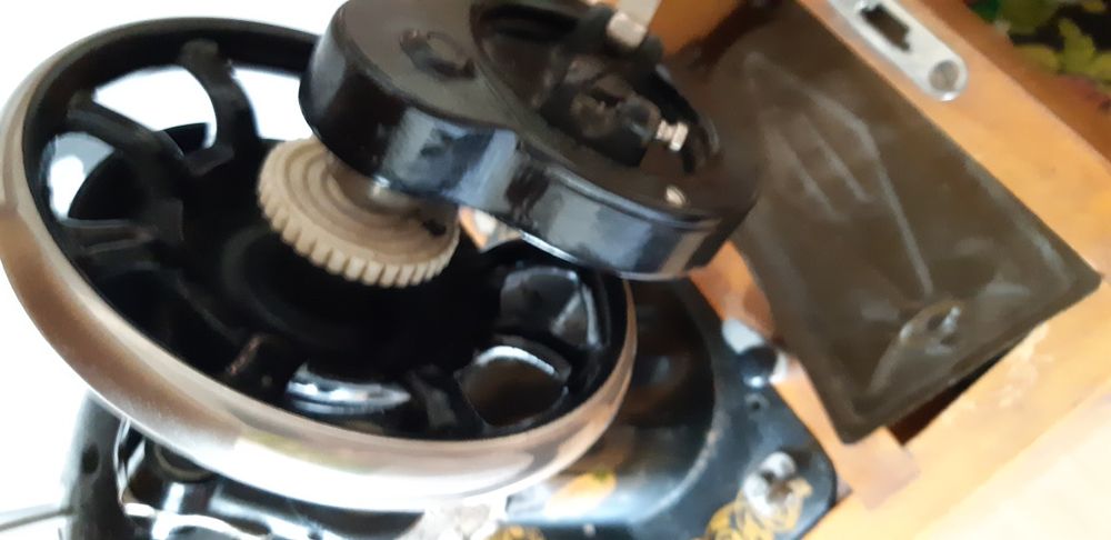 Швейна  машинка в чудовому стані