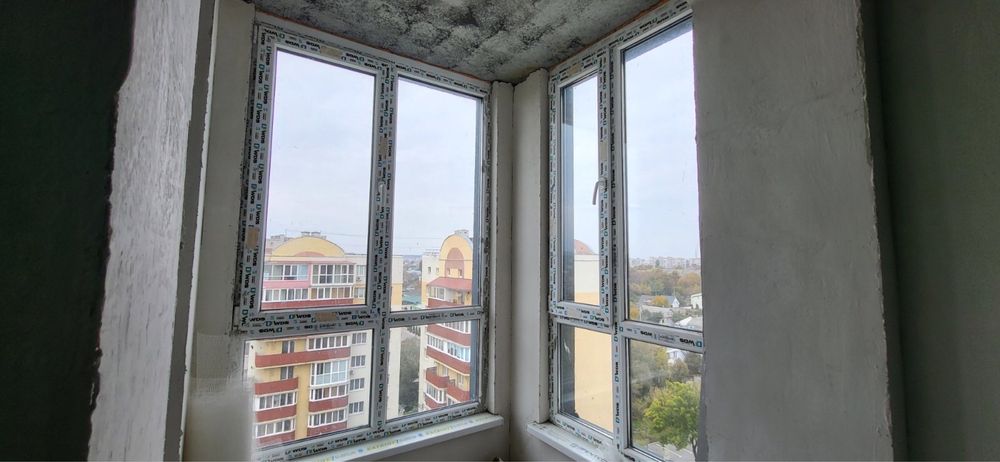 Продаж однокімнатної квартири в сучасному ЖК .