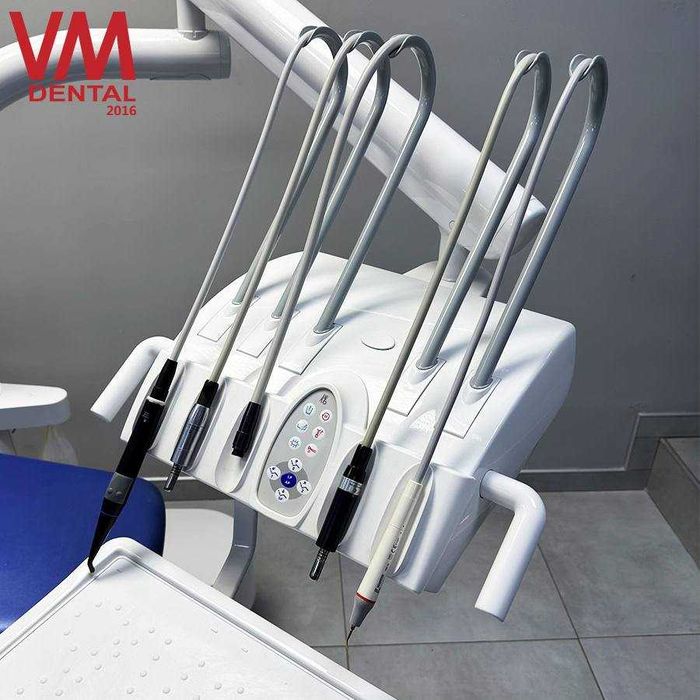 Стоматологічна установка Kavo Primus 1058S
