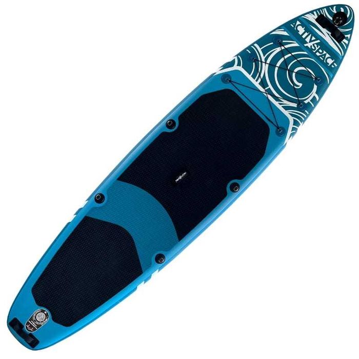 Сап дошка ActivSpace 350 см S04 Повний комплект