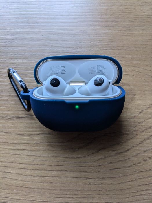 Навушники Huawei FreeBuds Pro 4 White