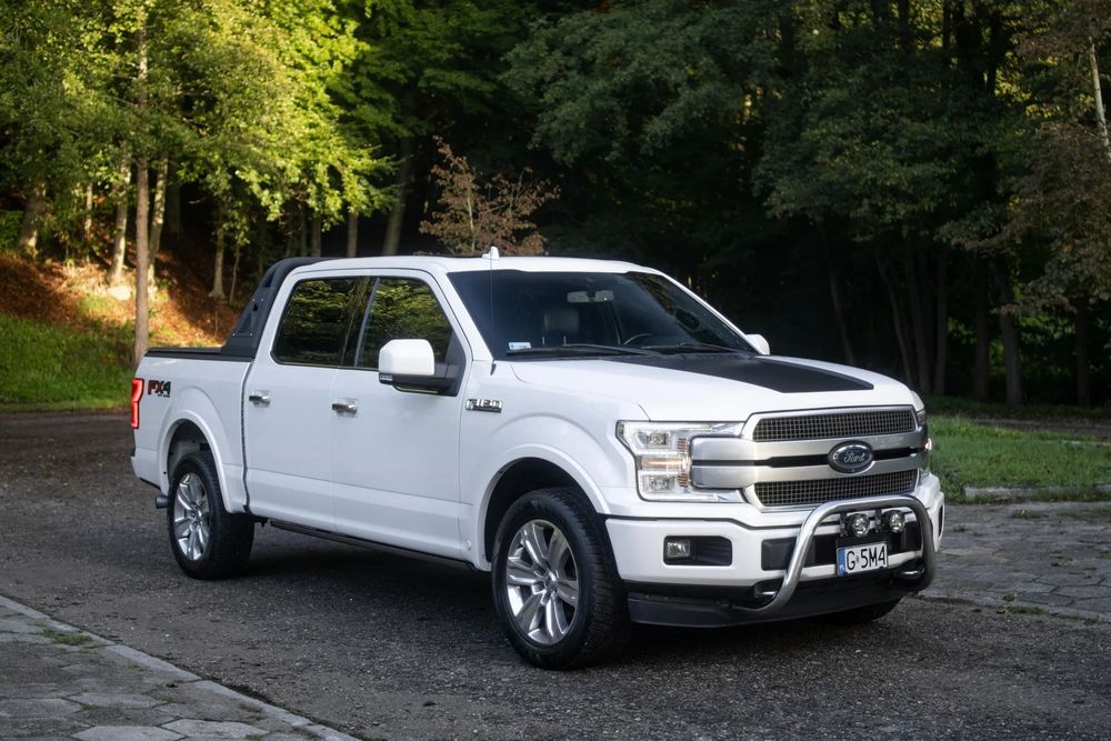 Ford F150