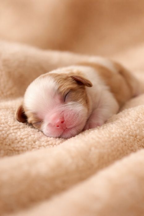 **Cavalier King Charles Spaniel** ZKwP FCI