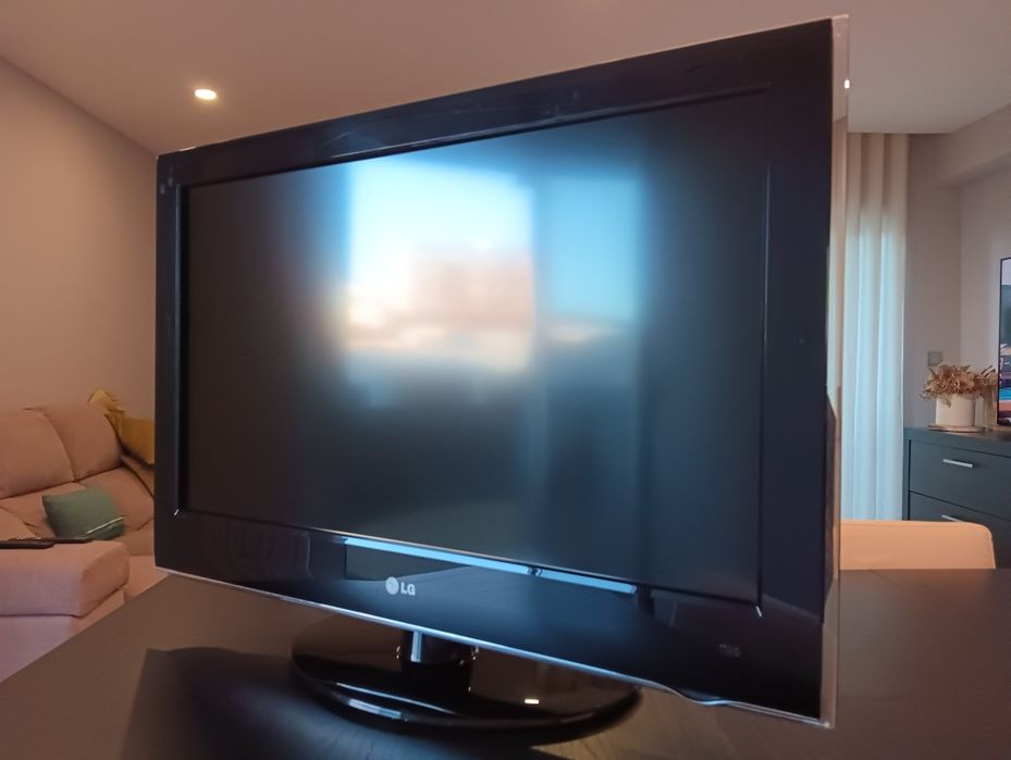 TV LG 32 polegadas