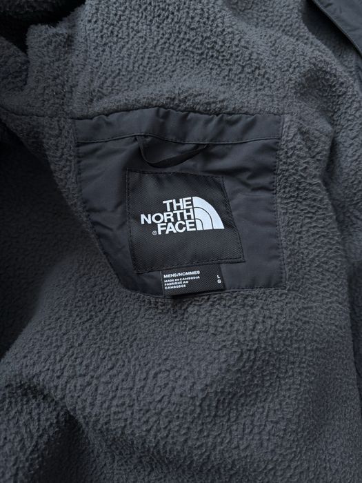 Куртка The North Face В НАЯВНОСТІ
