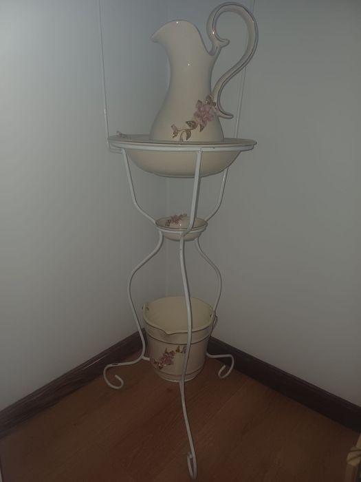 Decoração - Jarra & Quarto ou Sala