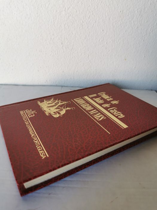 Biblioteca da Expansão Portuguesa, Alfa - 4 livros