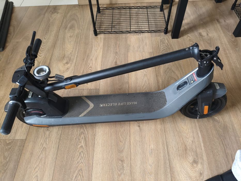 Trotinete NIU kqi2 pro