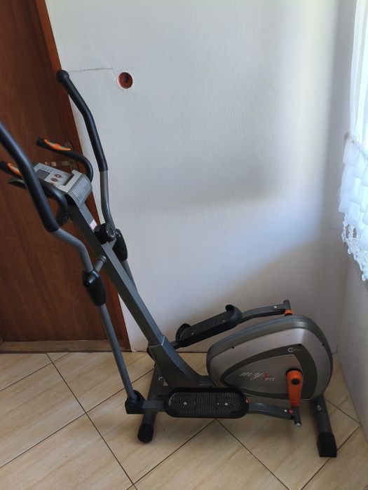 Orbitrek magnetyczny