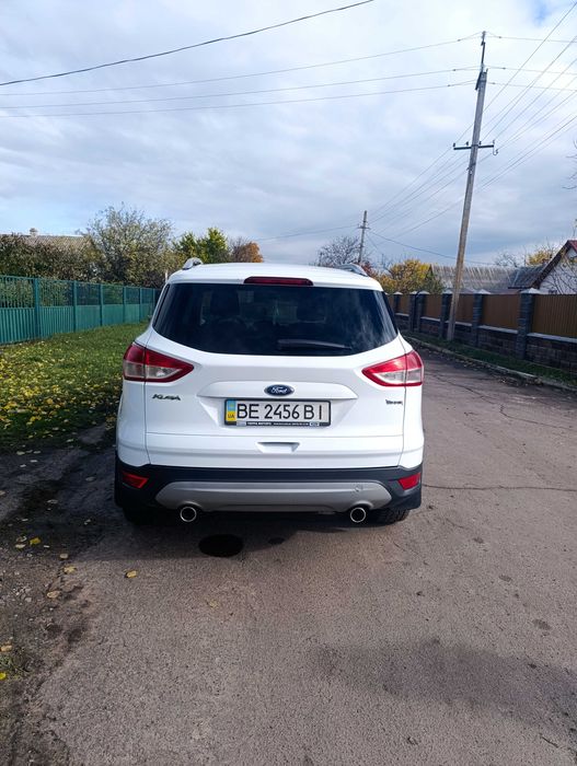 Продам Ford kuga 2.