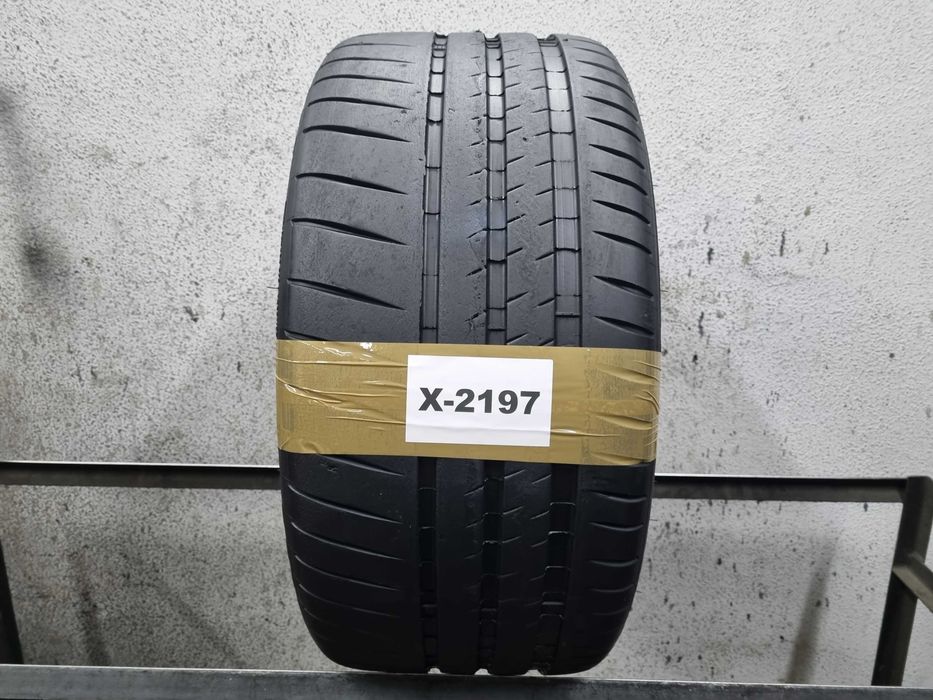 275/35zr20 102Y Michelin Pilot Sport Cup 2 NO D.1024