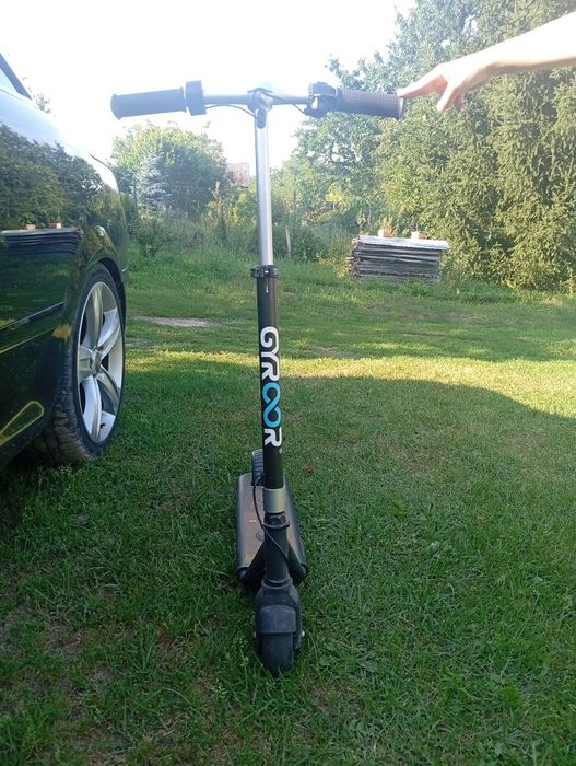 Sprzedam hulajnoge gyroor