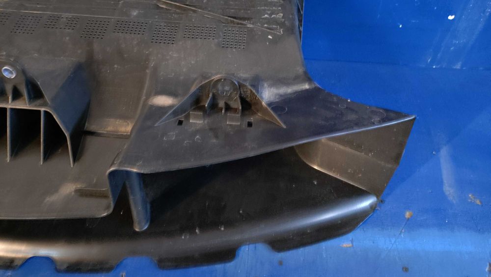 Alpine a110 s wlot powietrza kierownica powietrza łapacz