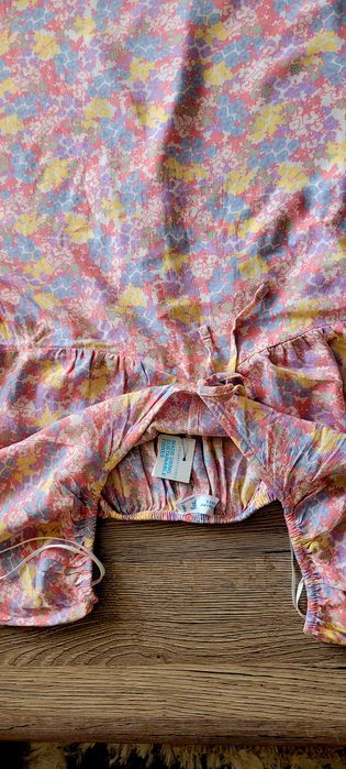 Sukienka PRIMARK extra print