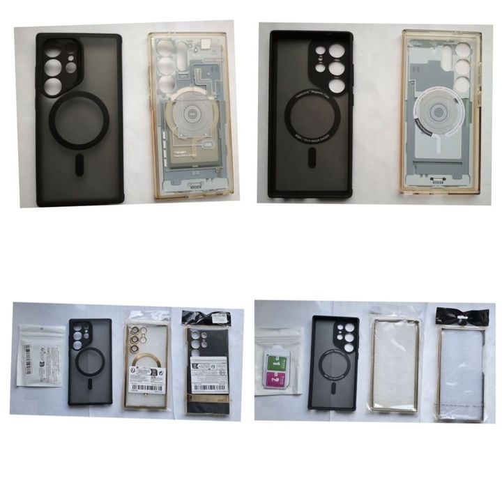 Samsung Galaxy s24 ultra 12/512 k. Yellow PL , Komputronik gw.26.03.26