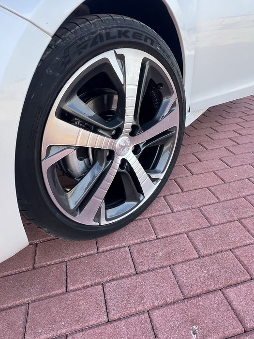 Peugeot 308 GT Line 138mil kms