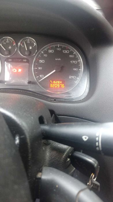 Продається pegout 307 2005 газ-бензин