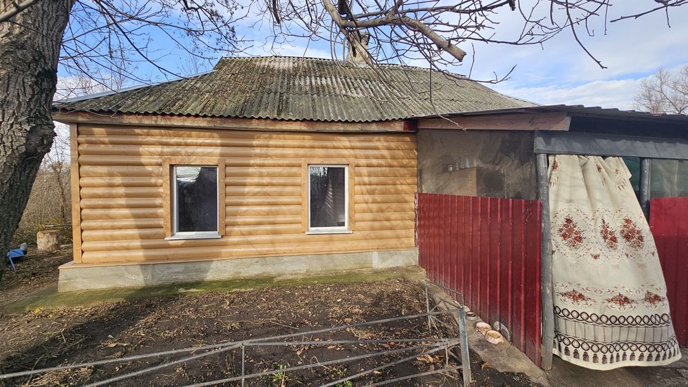 Продам будинок Нова Павлівка