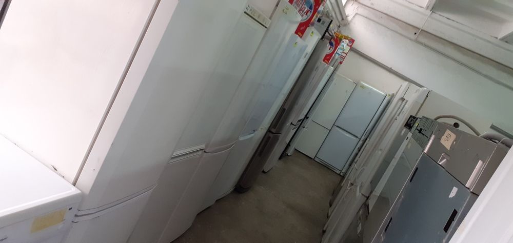 OUTLET/UŻYWANEPralki,Lodówki,Zmywarki 6 miesięczną Gwarancja Transport