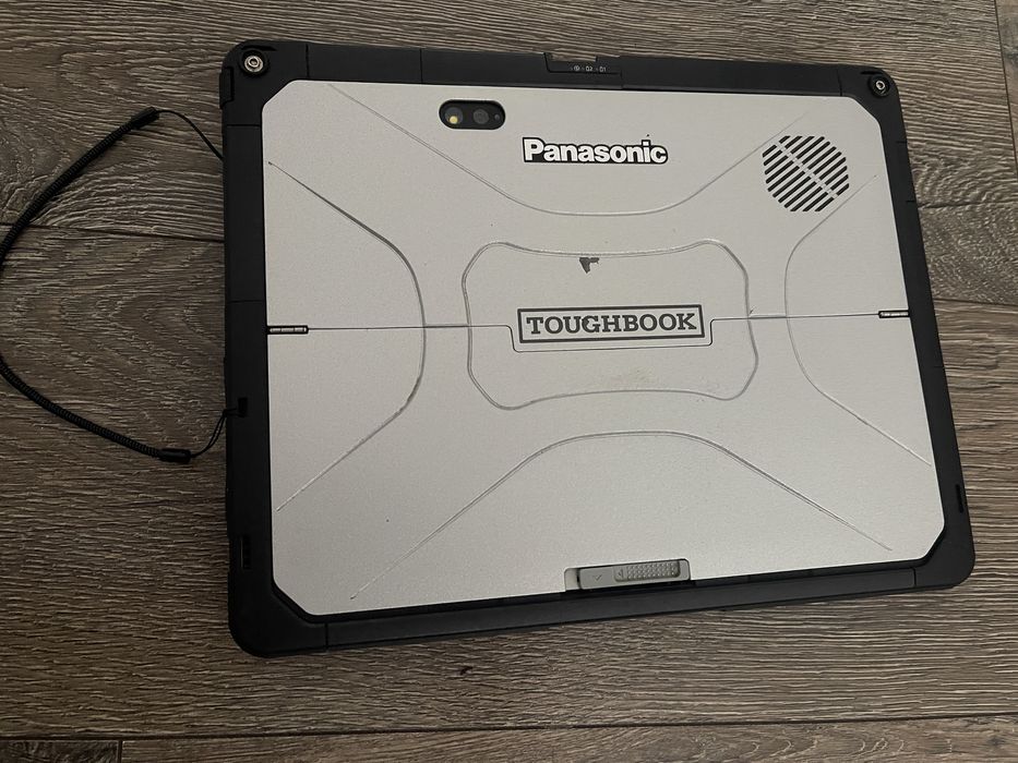 планшет Panasonic Toughbook CF-33 ноутбук