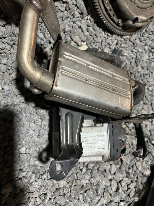Вебасто Webasto Volkswagen Touran  Тоуран Caddy 3 Sharan  1k0815065AT