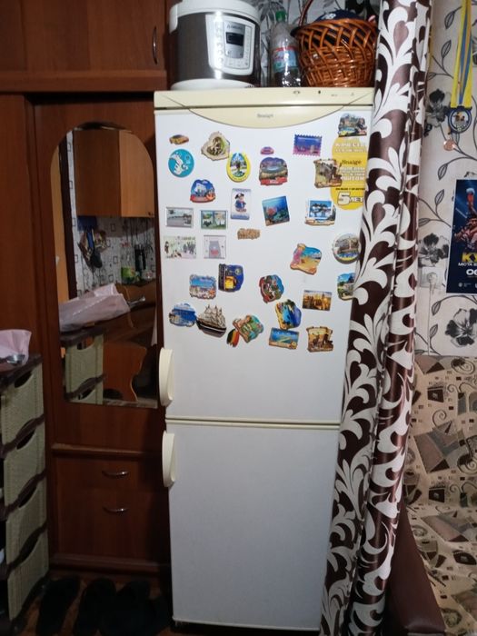 Продам велику кімнату у гуртожитку!