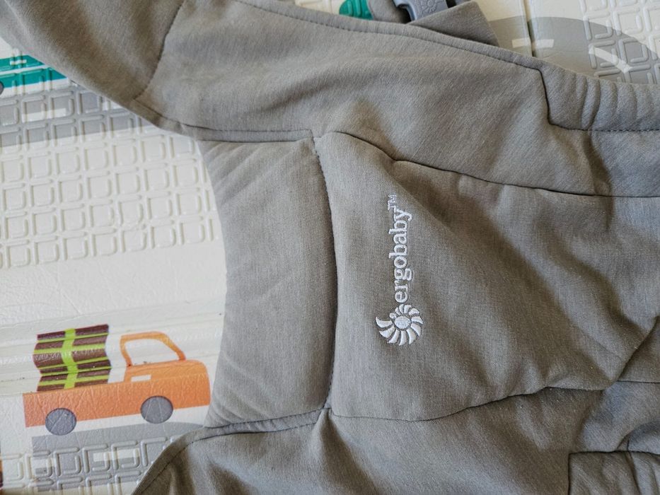 Vendo marsupio embrace