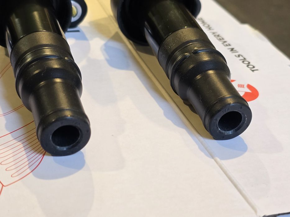 Катушки зажигания Kia, Hyundai ( НОВЫЕ, ОРИГИНАЛ )