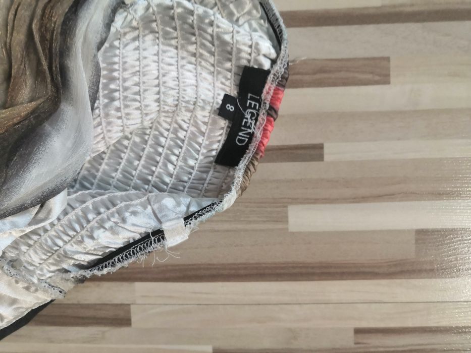 Sukienka damska, używana