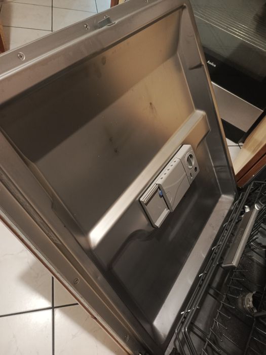 Zmywarka Amica pod zabudowę