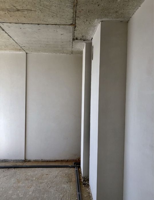 Штукарурні роботи