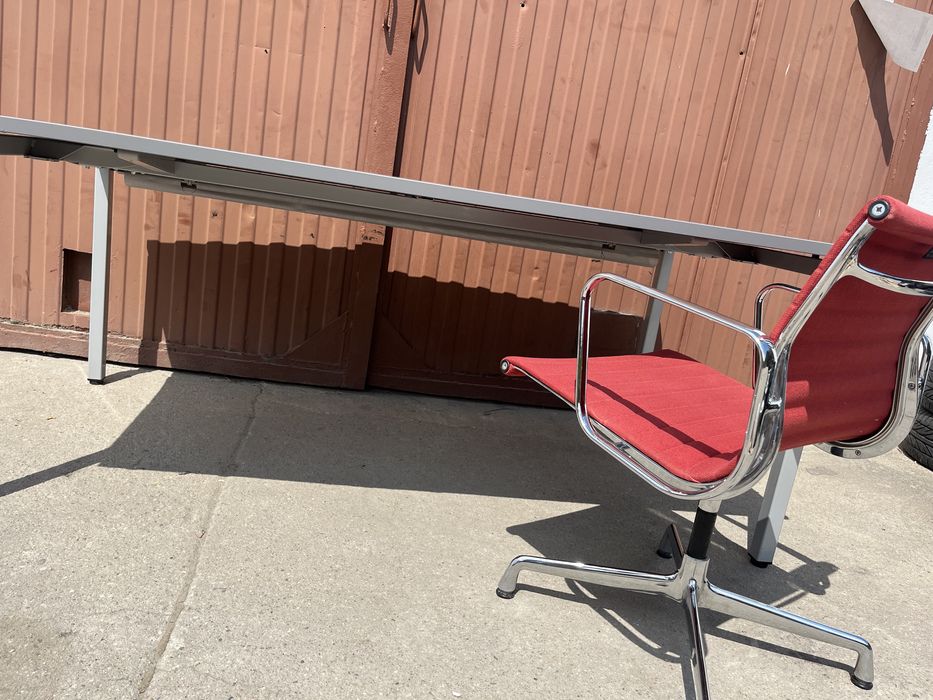 Biurko Herman Miller