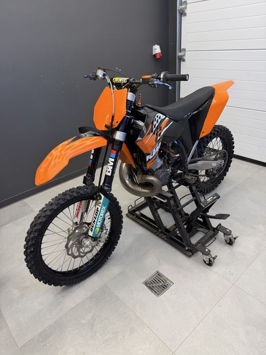 KTM