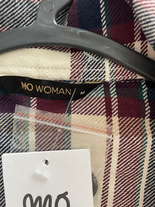 Blusa feminina da MO