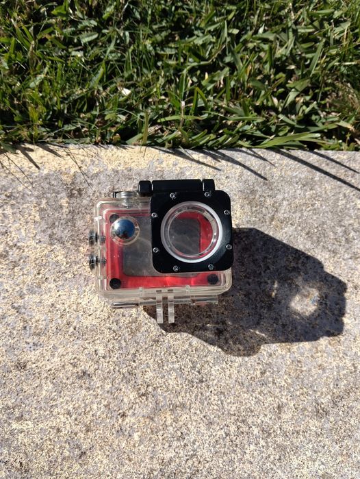 Action-cam Rollei