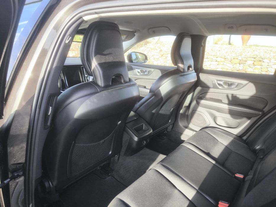 Vendo Volvo V60 d3