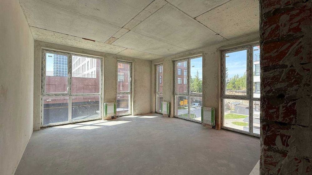 Зданий будинок, 4кім. квартира в ЖК Стрийська 45, Наукова, В.Великого