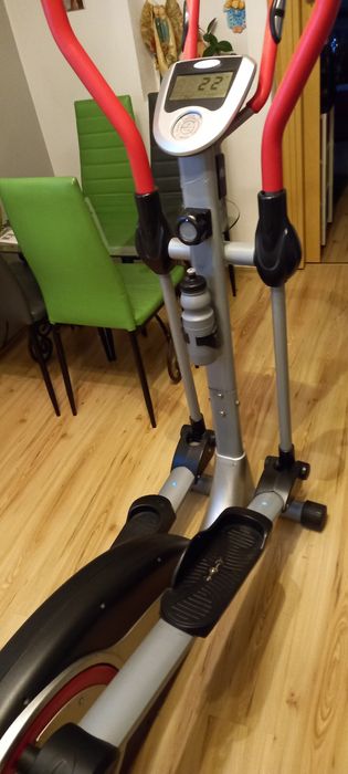 Orbitrek magnetyczny Kowaline xtrem