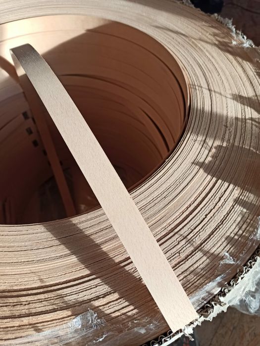 Okleina obrzeża Buk