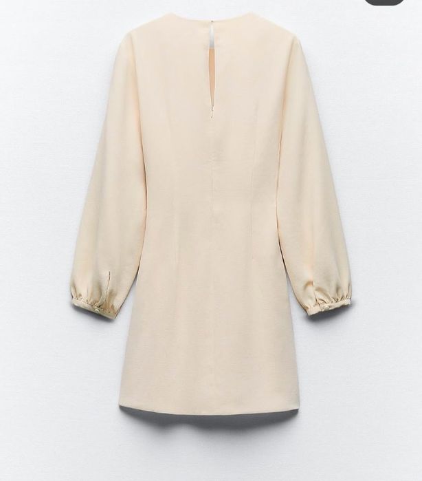 Сукня zara жіноча