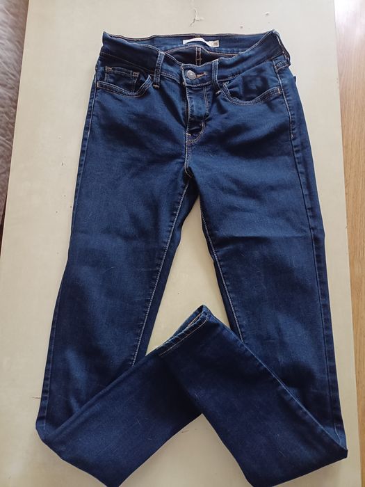 Spodnie Levi's rozmiar 26