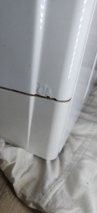 Пральна машина автоматична Indesit IWSB 5105