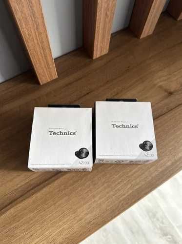 Навушники Technics AZ 100