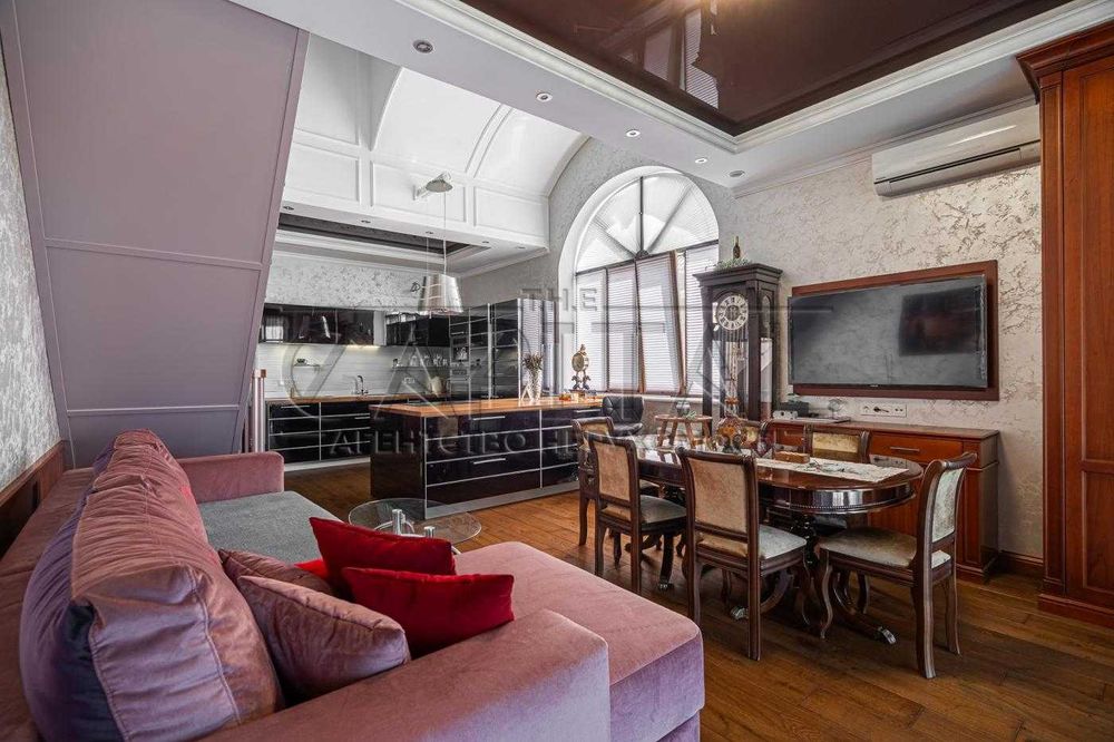 Дом по адресу ул. Витянская (площадь 700 м²) - Atlanta.ua - фото 9