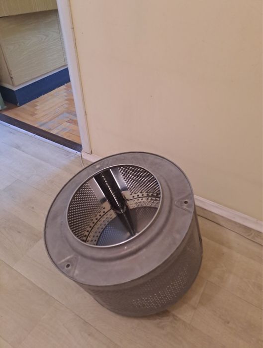 Продам барабан для пралки індезіт